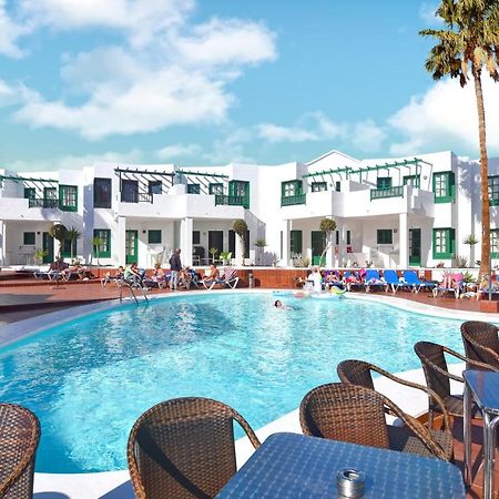 Apartamentos Luz Y Mar Πουέρτο Ντελ Κάρμεν Εξωτερικό φωτογραφία