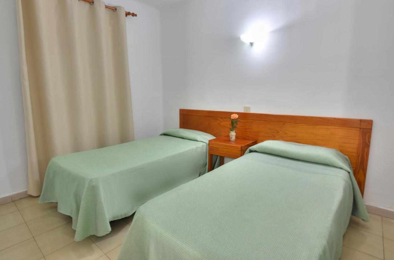Apartamentos Luz Y Mar Πουέρτο Ντελ Κάρμεν Εξωτερικό φωτογραφία