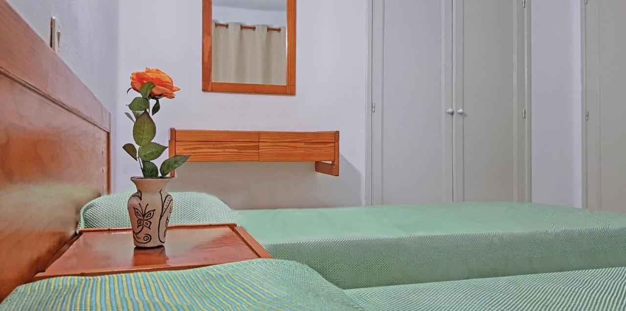 Apartamentos Luz Y Mar Πουέρτο Ντελ Κάρμεν Εξωτερικό φωτογραφία