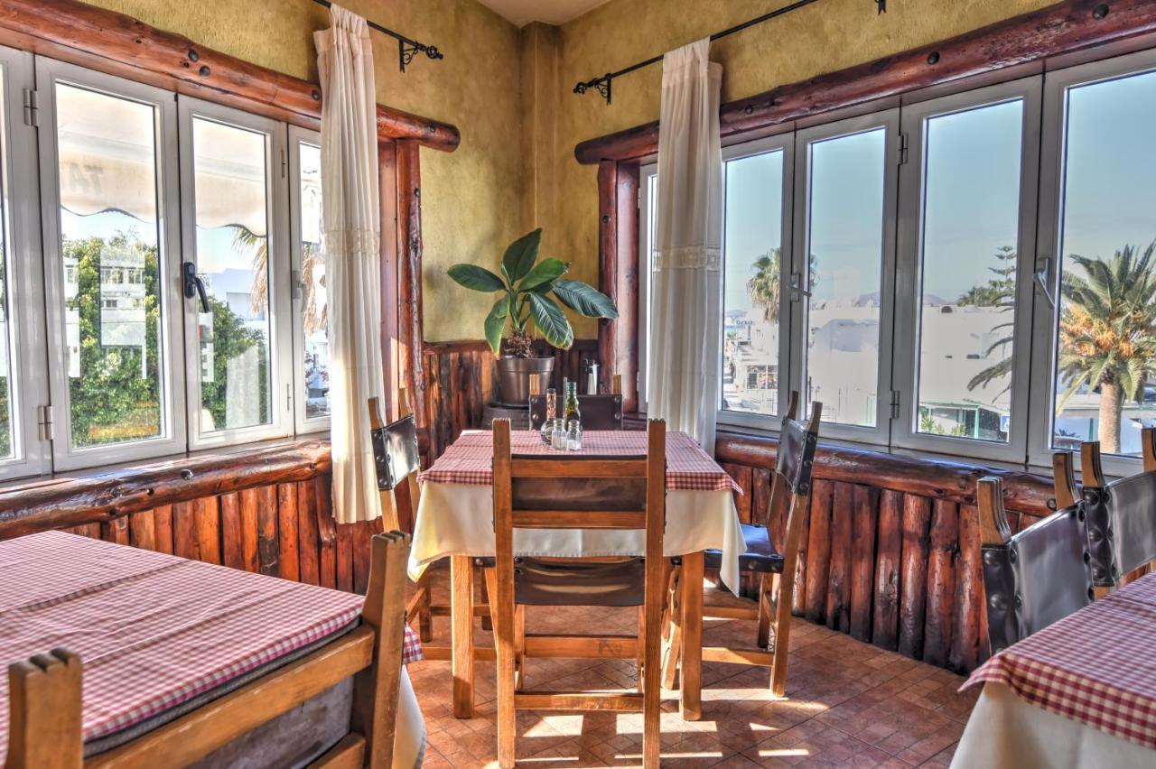 Apartamentos Luz Y Mar Πουέρτο Ντελ Κάρμεν Εξωτερικό φωτογραφία