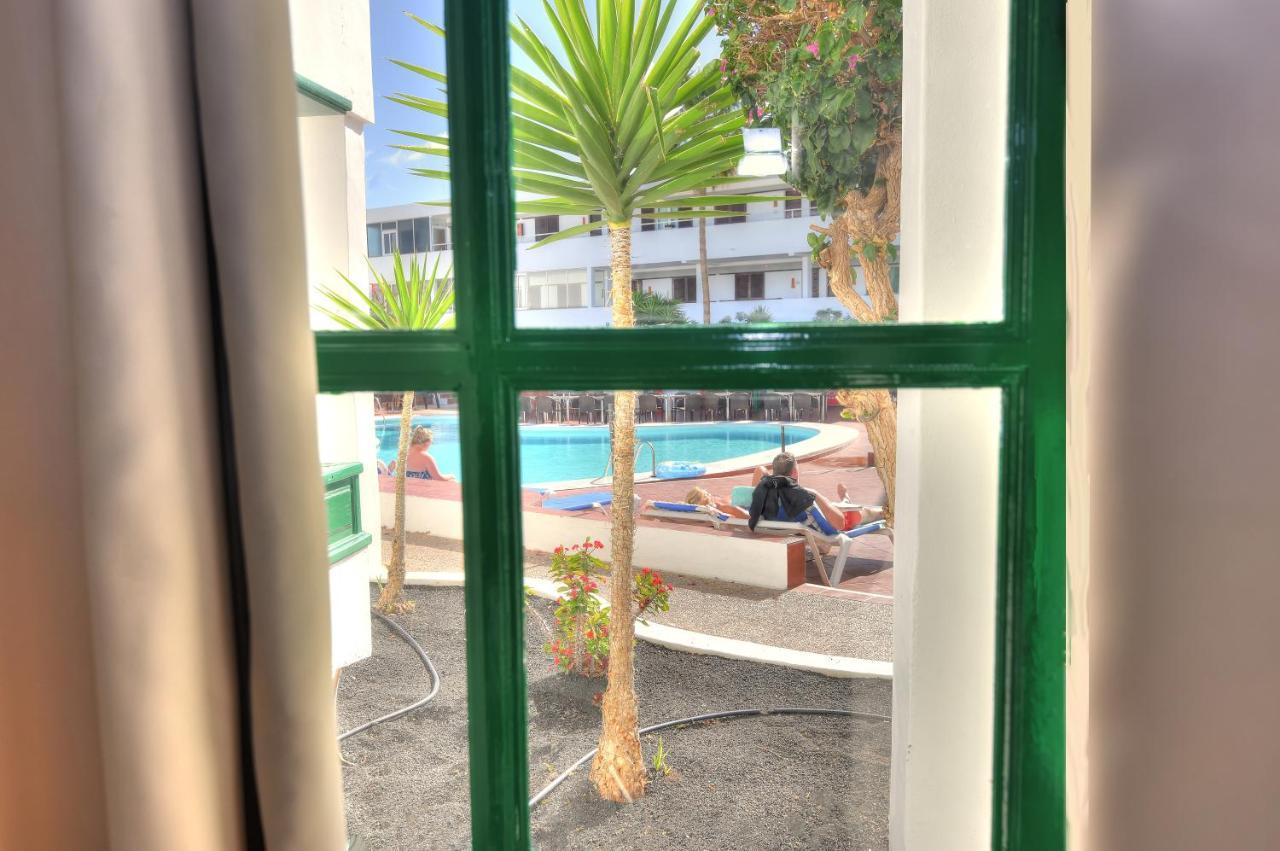 Apartamentos Luz Y Mar Πουέρτο Ντελ Κάρμεν Εξωτερικό φωτογραφία