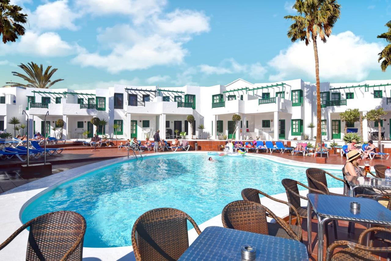 Apartamentos Luz Y Mar Πουέρτο Ντελ Κάρμεν Εξωτερικό φωτογραφία