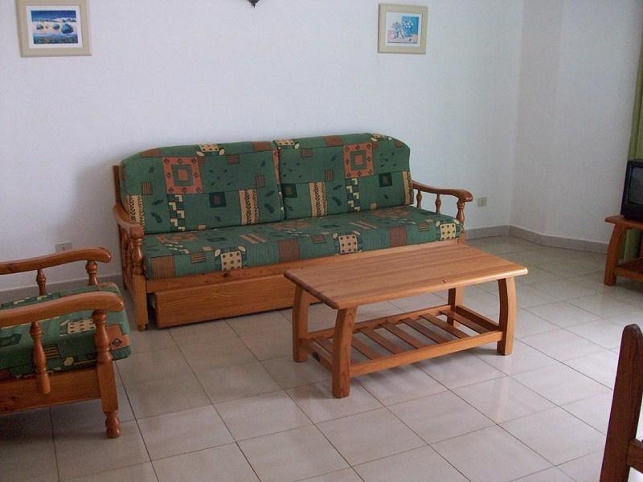 Apartamentos Luz Y Mar Πουέρτο Ντελ Κάρμεν Εξωτερικό φωτογραφία