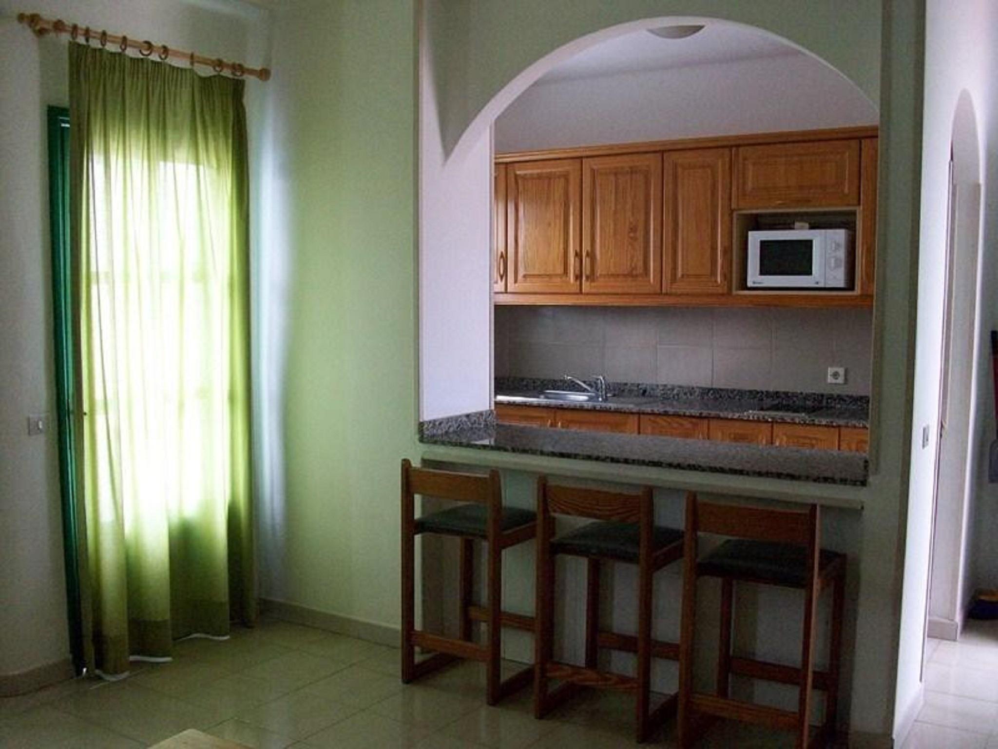Apartamentos Luz Y Mar Πουέρτο Ντελ Κάρμεν Εξωτερικό φωτογραφία