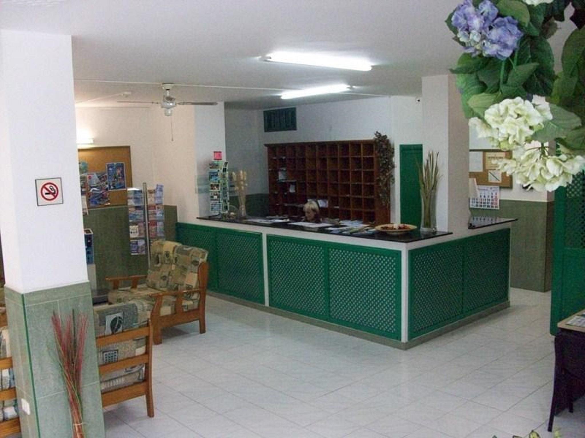 Apartamentos Luz Y Mar Πουέρτο Ντελ Κάρμεν Εξωτερικό φωτογραφία