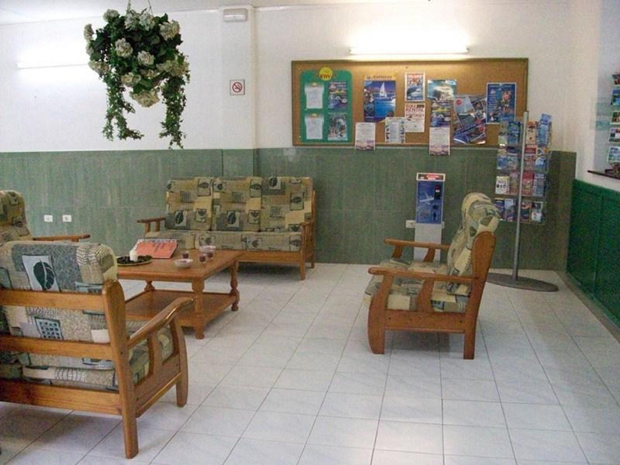 Apartamentos Luz Y Mar Πουέρτο Ντελ Κάρμεν Εξωτερικό φωτογραφία