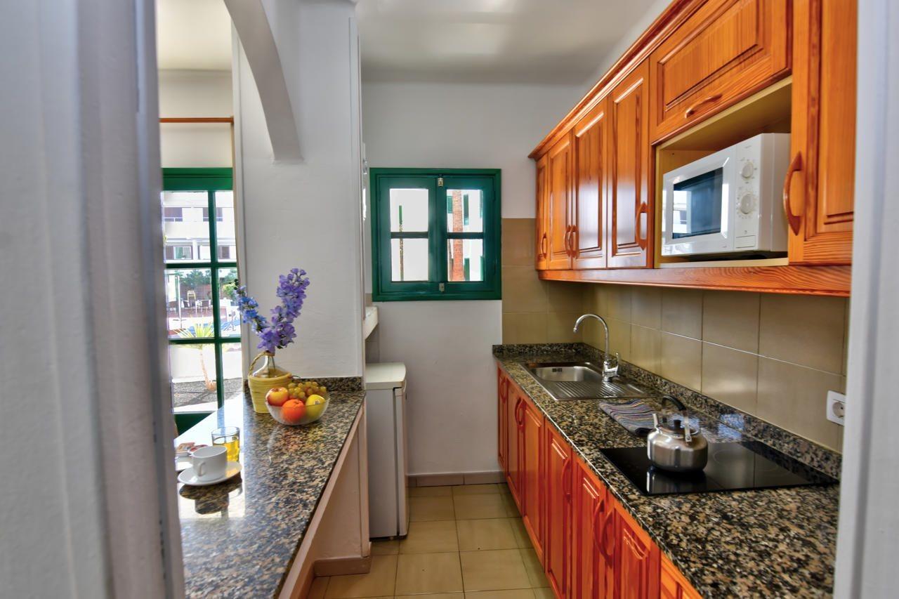 Apartamentos Luz Y Mar Πουέρτο Ντελ Κάρμεν Εξωτερικό φωτογραφία