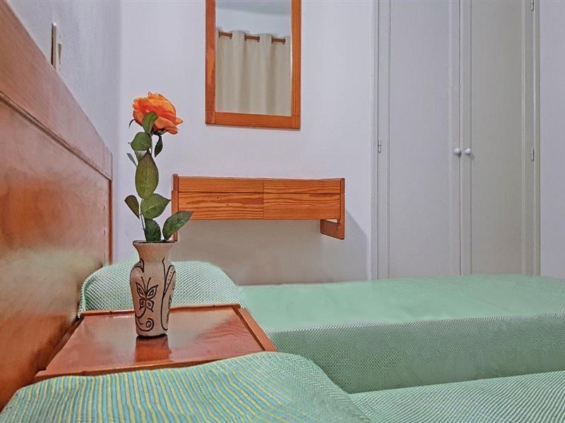 Apartamentos Luz Y Mar Πουέρτο Ντελ Κάρμεν Εξωτερικό φωτογραφία