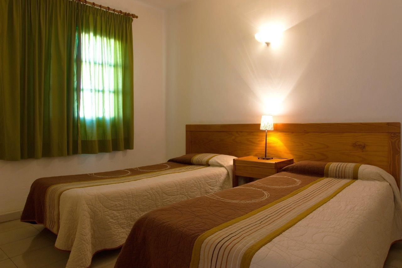 Apartamentos Luz Y Mar Πουέρτο Ντελ Κάρμεν Εξωτερικό φωτογραφία