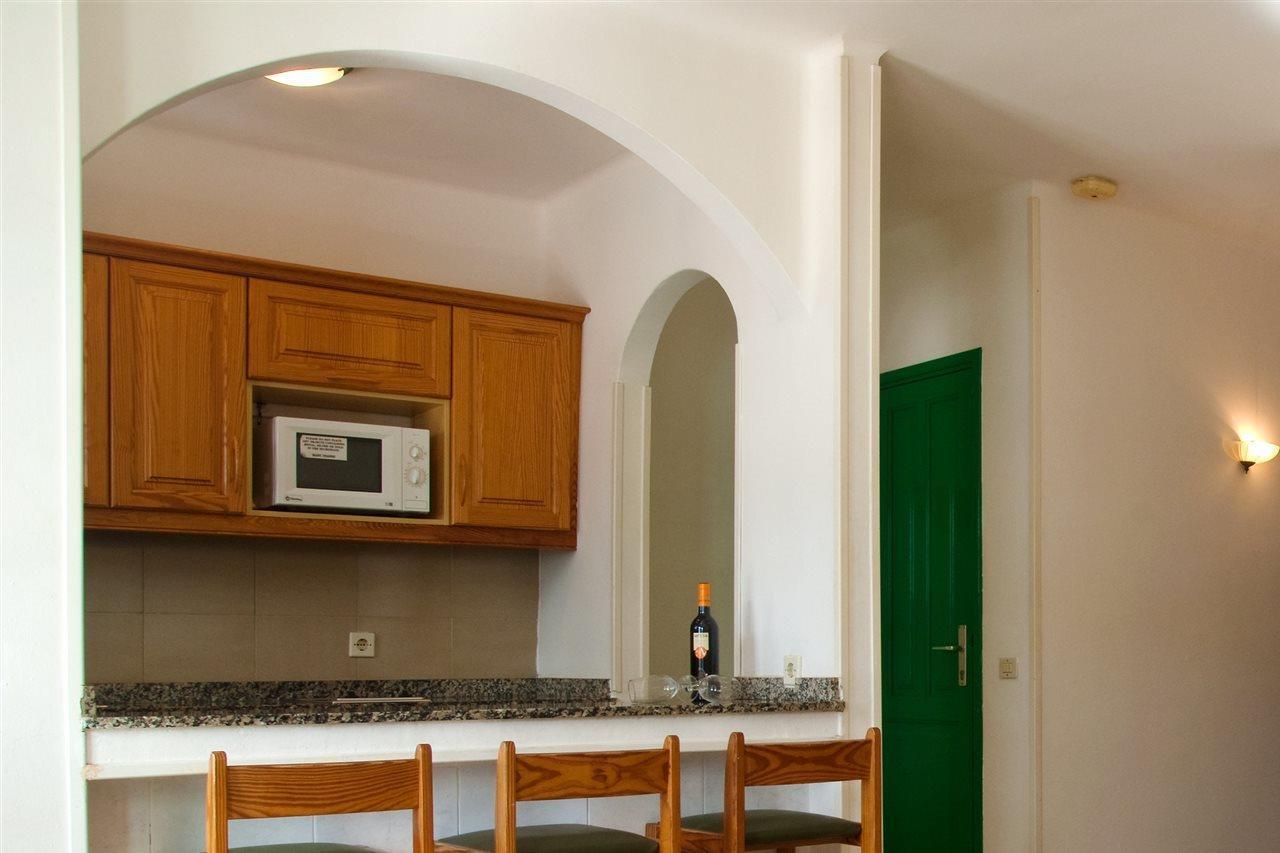 Apartamentos Luz Y Mar Πουέρτο Ντελ Κάρμεν Εξωτερικό φωτογραφία
